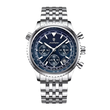 CLUBE TRIO: 3 for 1 – New Year's Special Set 7 - Clube Boss