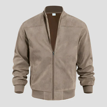 Olin - Classic Bomber Jacket