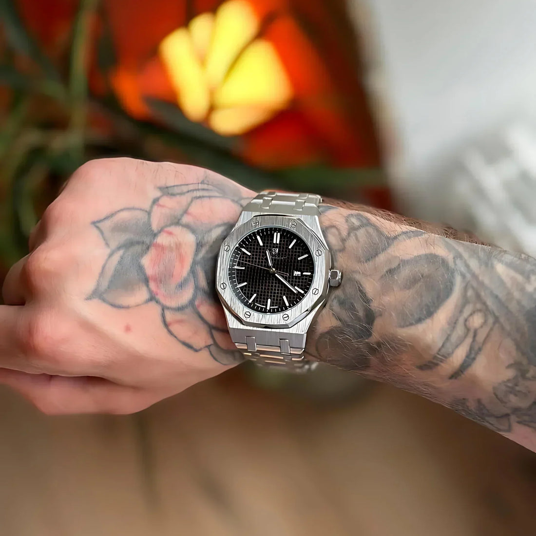 CLUBE TRIO: 3 for 1 – New Year's Special Set 55 - Clube Boss