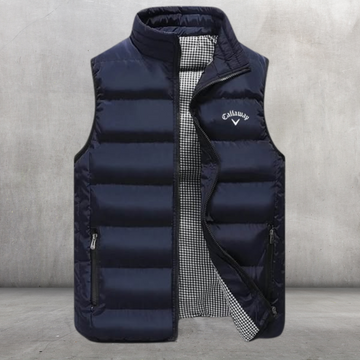 Wilson - High-quality quilted vests
