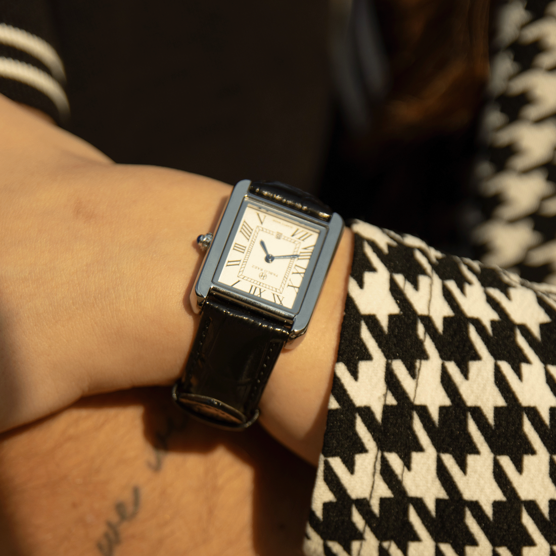 CLUBE TRIO: 3 for 1 – New Year's Special Set 46 - Clube Boss